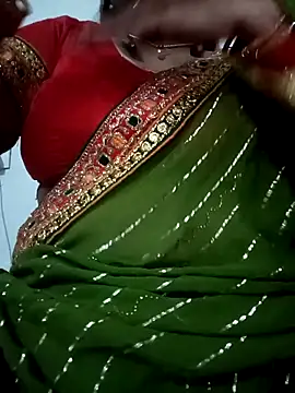 Neha-Bhabhi-Rasily online show from 09/29/25, 11:05