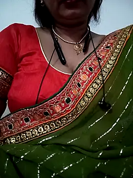 Neha-Bhabhi-Rasily online show from 11/03/25, 07:46