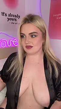 April Vancee online show from 05/17/26, 12:27
