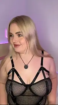 April Vancee online show from 04/10/26, 05:20