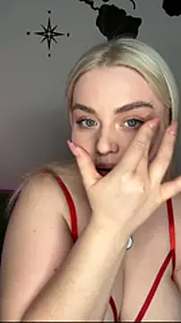 April Vancee online show from 03/09/26, 03:59