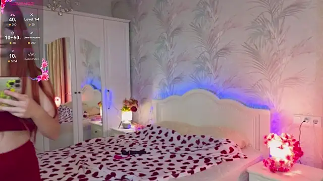 JaneVibes online show from 11/08/25, 07:12