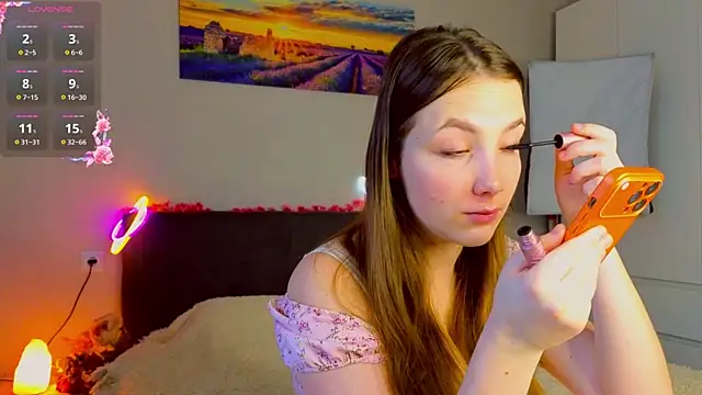 JaneVibes online show from 03/29/26, 07:21