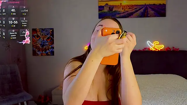 JaneVibes online show from 04/03/26, 07:59