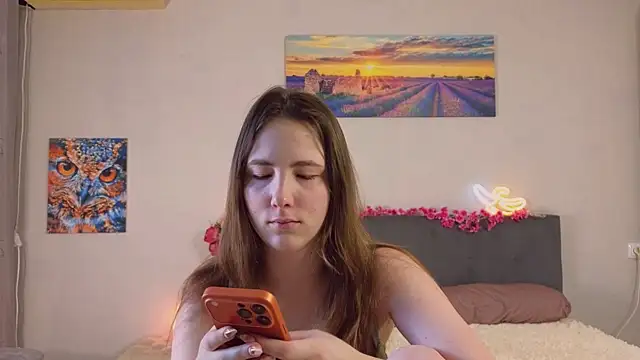 JaneVibes online show from 04/07/26, 07:54