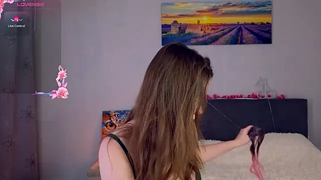 JaneVibes online show from 03/11/26, 08:41