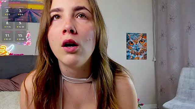 JaneVibes online show from 04/19/26, 07:20