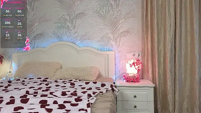 JaneVibes online show from 11/10/25, 07:24