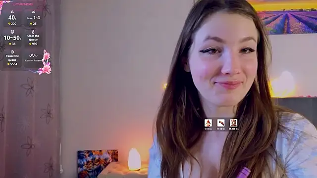 JaneVibes online show from 03/19/26, 07:30