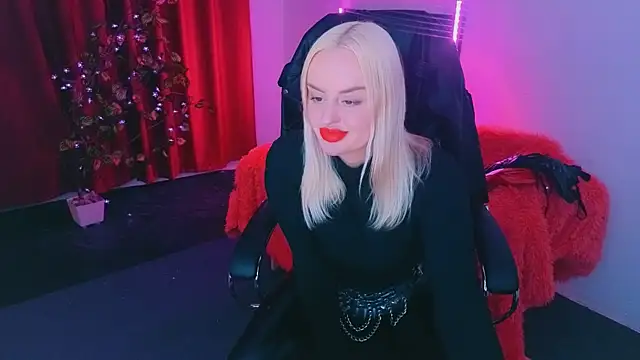 Miss Alice Silver online show from 05/03/26, 07:17
