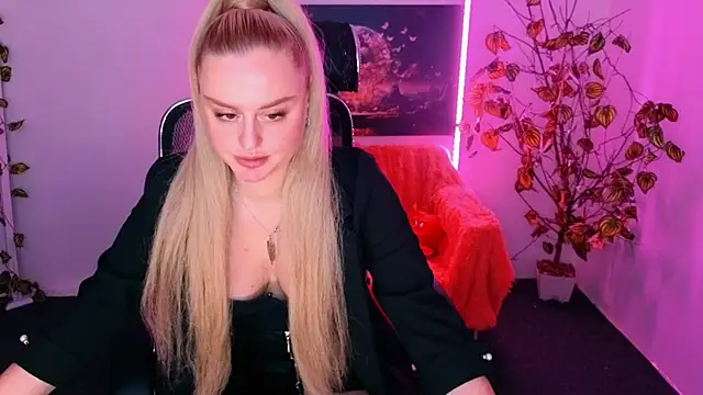 Miss Alice Silver online show from 11/14/25, 05:05