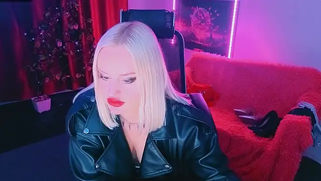 Miss Alice Silver online show from 06/04/26, 06:56