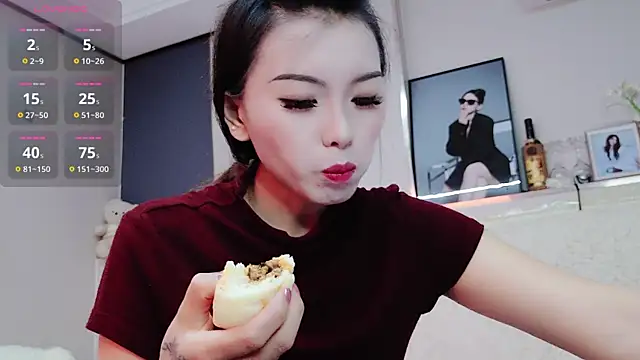 guoguo7777777 online show from 05/14/26, 05:26
