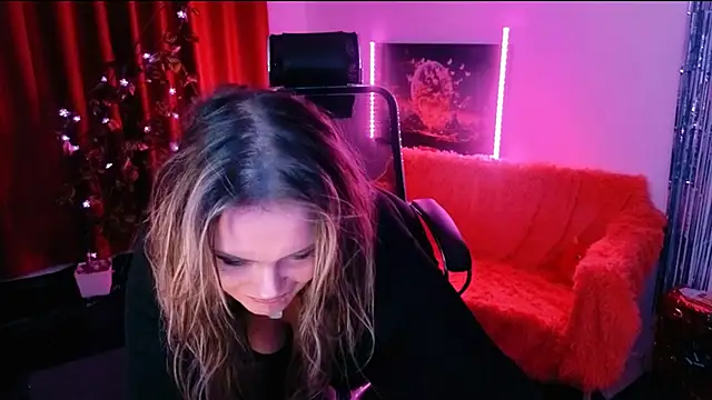 Snapshot of AnielaFox chatting on 01/12/26, 07:15 AnielaFox online show from 01/12/26, 07:15