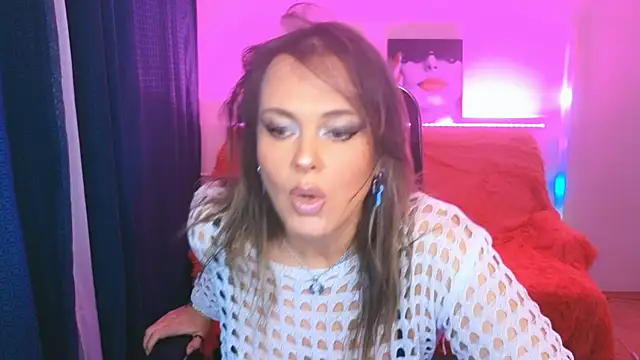 Snapshot of AnielaFox chatting on 03/16/25, 07:37 AnielaFox online show from 03/16/25, 07:37