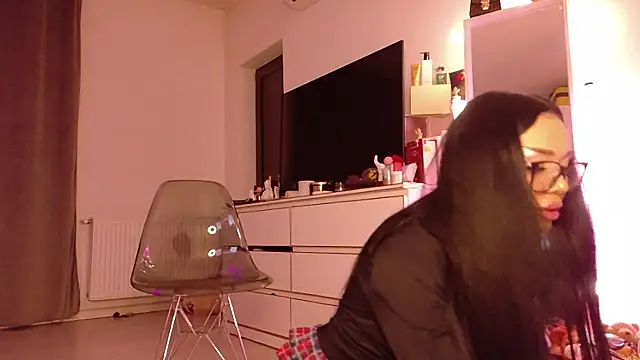 MiaKnoxxx online show from 03/20/25, 10:07