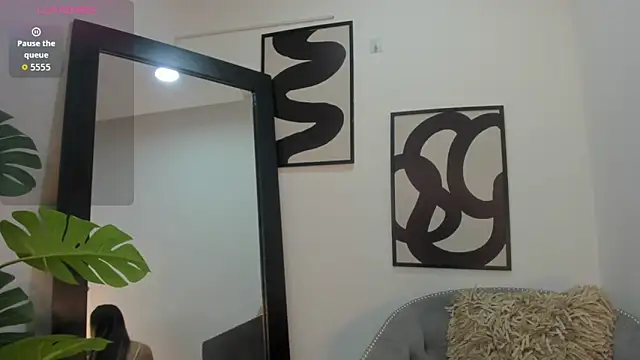 alanarouge online show from 04/29/26, 11:36