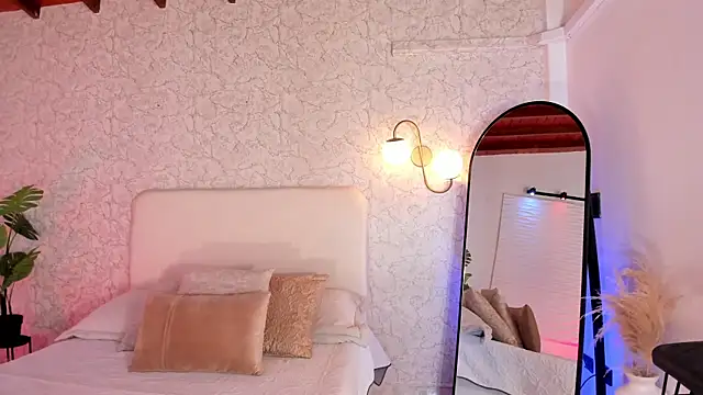 alanarouge online show from 01/14/26, 12:20