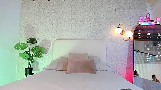 alanarouge online show from 03/04/26, 11:29