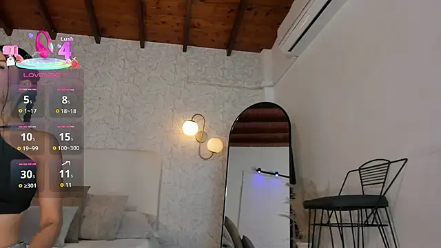 alanarouge online show from 05/19/26, 11:50