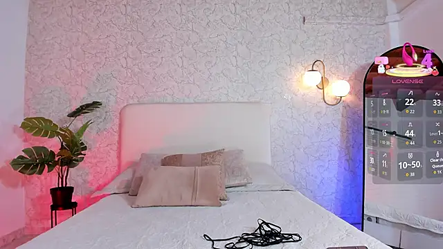 alanarouge online show from 02/07/26, 12:02