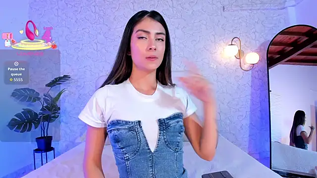 alanarouge online show from 04/12/26, 11:35