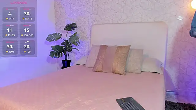 alanarouge online show from 05/23/26, 11:31