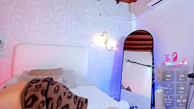 alanarouge online show from 03/19/26, 11:32