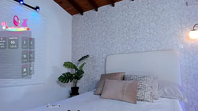 alanarouge online show from 03/22/26, 11:45