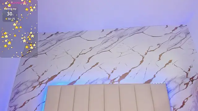 aurora collinss  online show from 02/22/26, 12:51