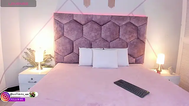 aurora collinss  online show from 02/26/26, 12:38