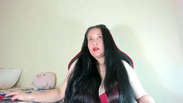 hot-nikol online show from 10/09/25, 10:43