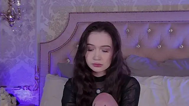 HeatherSweet  online show from 02/05/26, 05:31