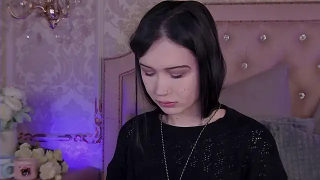 HeatherSweet  online show from 03/22/26, 06:20