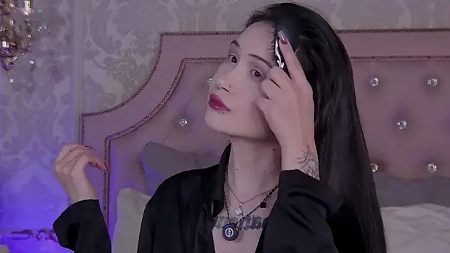 HeatherSweet  online show from 02/23/26, 05:35