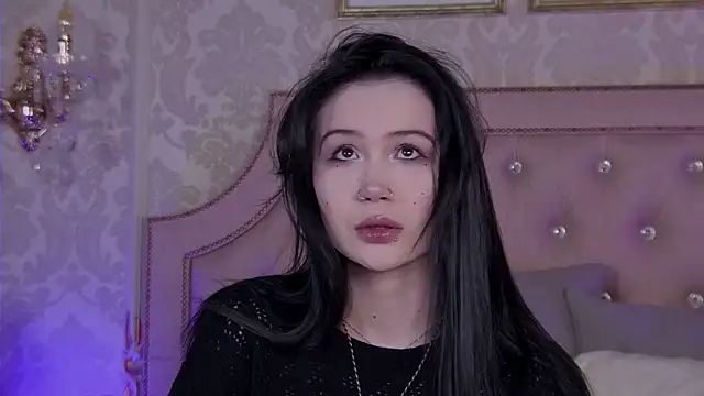 HeatherSweet  online show from 03/09/26, 05:27