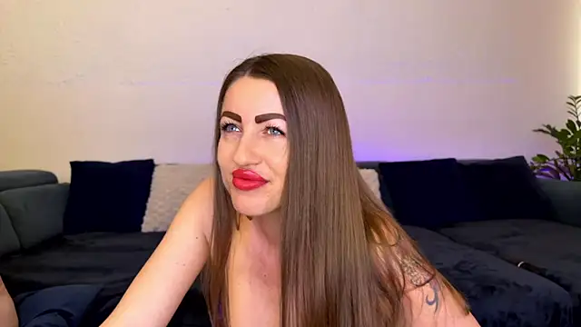 Milf Andy online show from 05/05/26, 07:55
