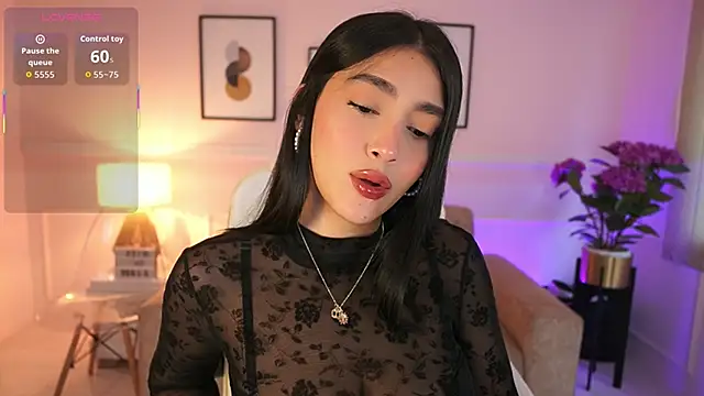 JulesBenett online show from 10/22/25, 11:42