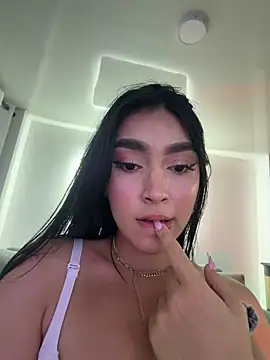 JulesBenett online show from 04/01/26, 01:08