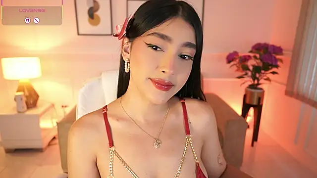 JulesBenett online show from 12/15/25, 11:38