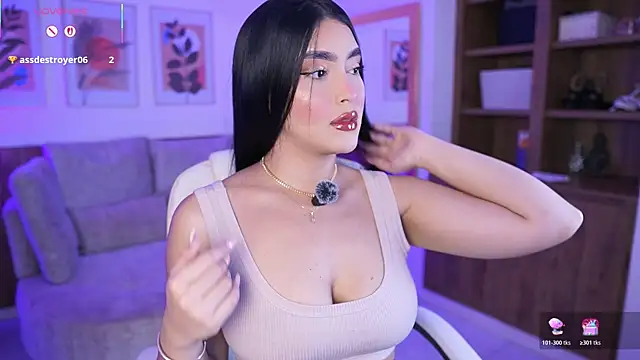 JulesBenett online show from 02/21/26, 11:34