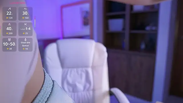 JulesBenett online show from 02/13/26, 11:32