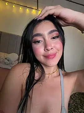 JulesBenett online show from 02/10/26, 11:48