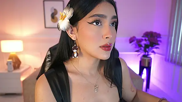 JulesBenett online show from 12/05/25, 11:31