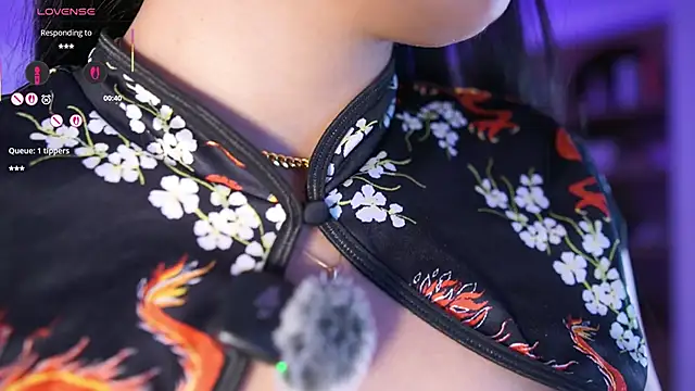 JulesBenett online show from 02/20/26, 11:34