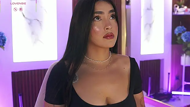 JulesBenett online show from 04/07/26, 12:07