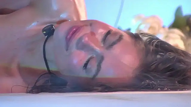 Snapshot of Amanda_River chatting on 10/09/25, 06:58 Amanda River online show from 10/09/25, 06:58