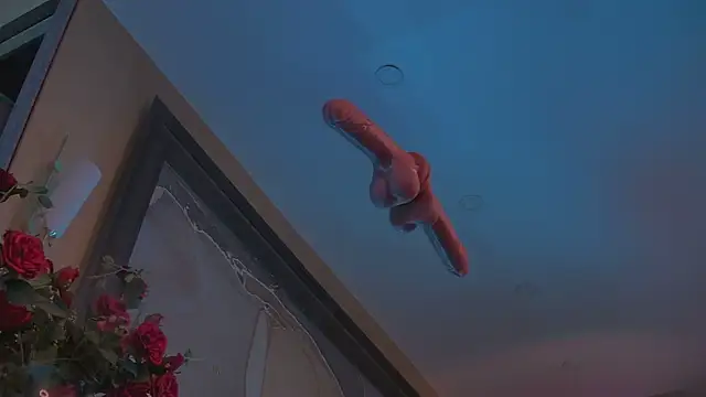 Snapshot of Amanda_River chatting on 11/30/25, 08:15 Amanda River online show from 11/30/25, 08:15