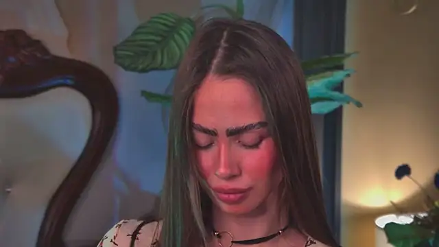 Amanda River online show from 03/01/26, 08:53