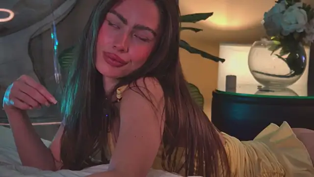 Amanda River online show from 02/24/26, 02:23